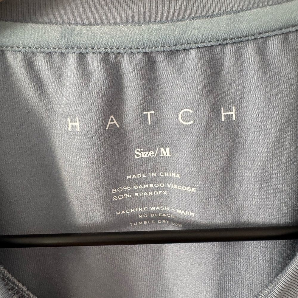 Hatch Slate Blue Set - Picture 4 of 6